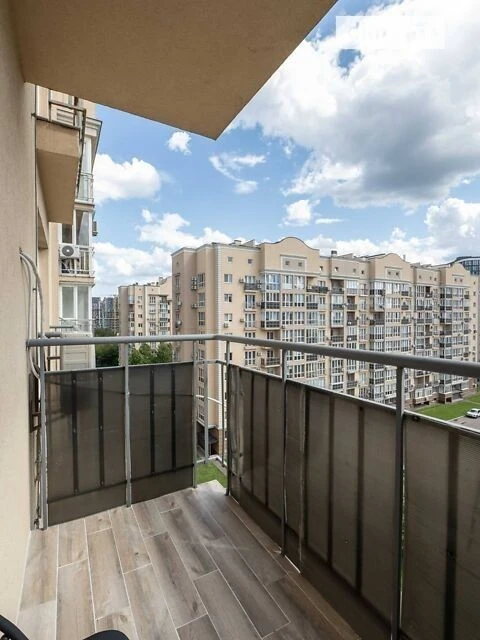Продаж 2к квартири 63.2 кв. м на вул. Метрологічна 7А • ID 3