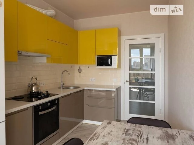 Продаж 2к квартири 63.2 кв. м на вул. Метрологічна 7А • ID 3