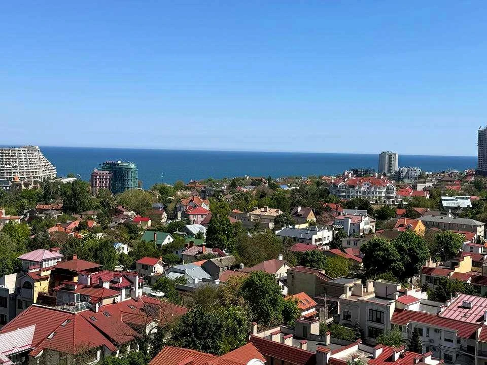 Квартира. Одеса, Педагогічна вул.