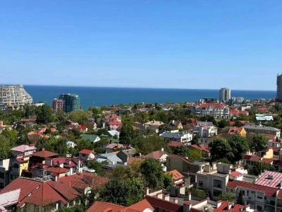 Квартира. Одеса, Педагогічна вул.