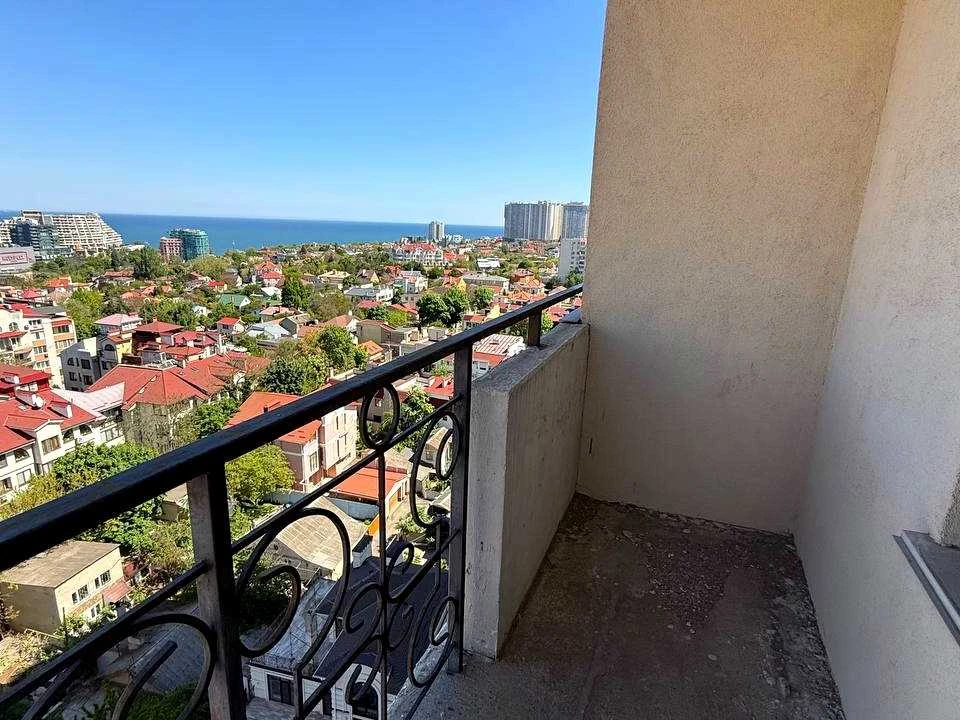 Квартира. Одеса, Педагогічна вул.