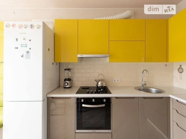 Продаж 2к квартири 63.2 кв. м на вул. Метрологічна 7А • ID 3