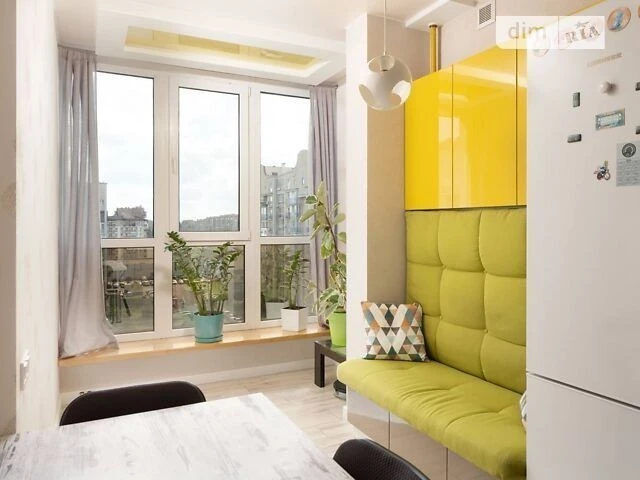 Продаж 2к квартири 63.2 кв. м на вул. Метрологічна 7А • ID 3