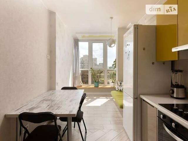 Продаж 2к квартири 63.2 кв. м на вул. Метрологічна 7А • ID 3