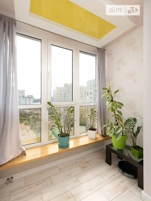 Продаж 2к квартири 63.2 кв. м на вул. Метрологічна 7А • ID 3