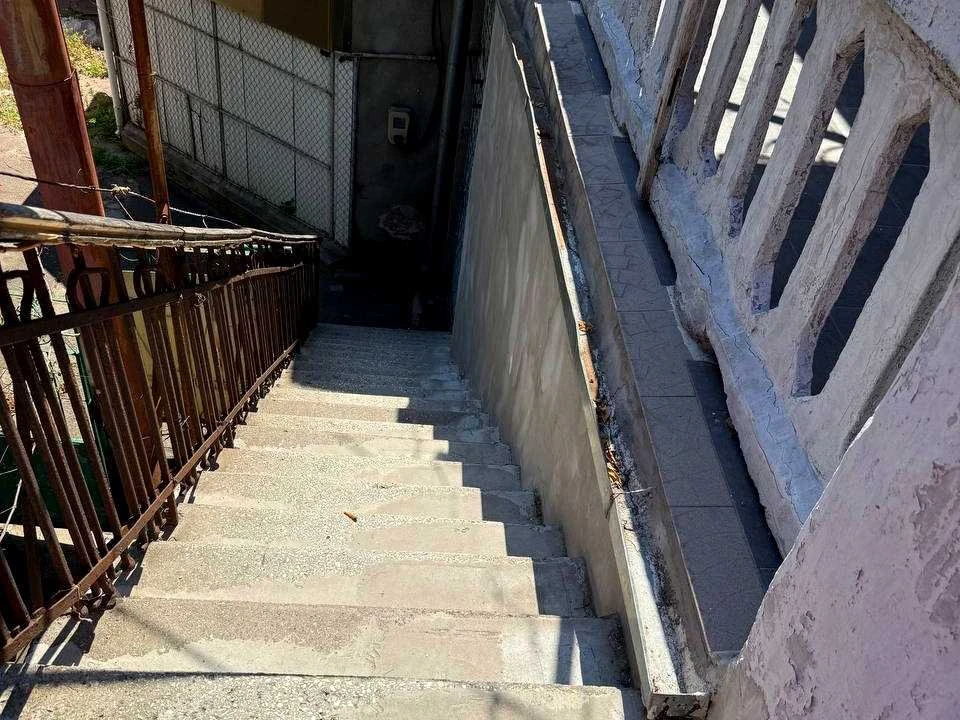 Квартира. Одеса, Тираспольська вул.