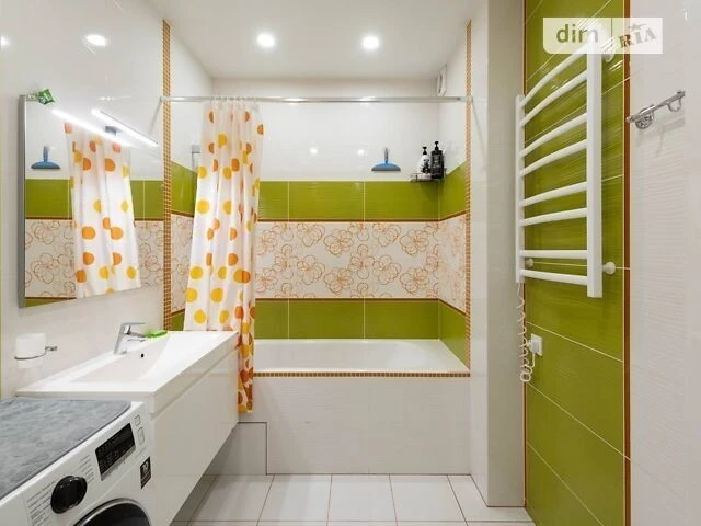 Продаж 2к квартири 63.2 кв. м на вул. Метрологічна 7А • ID 3