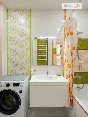 Продаж 2к квартири 63.2 кв. м на вул. Метрологічна 7А • ID 3
