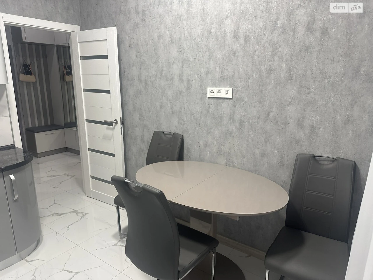 Довгострокова Оренда Квартира Аркадія