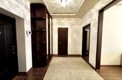 Podil, Pochainynska 70 | Cozy 2-room apartment for sale 78 m² with furniture