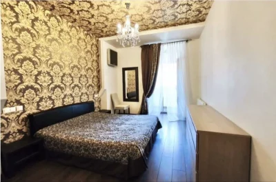 Podil, Pochainynska 70 | Cozy 2-room apartment for sale 78 m² with furniture