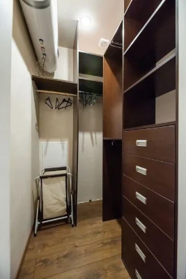 Podil, Pochainynska 70 | Cozy 2-room apartment for sale 78 m² with furniture