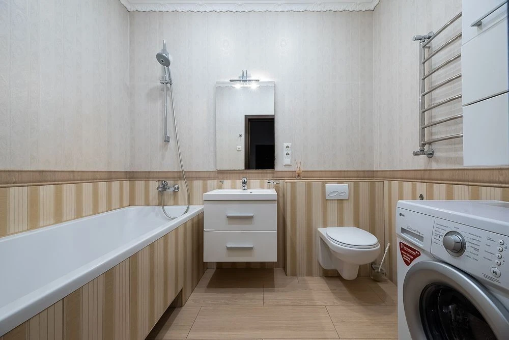 Podil, Pochainynska 70 | Cozy 2-room apartment for sale 78 m² with furniture