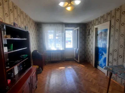 Квартира. Одеса, Фонтанська дорога вул.