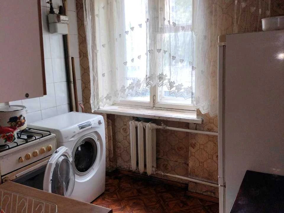 Квартира. Одеса, Фонтанська дорога вул.