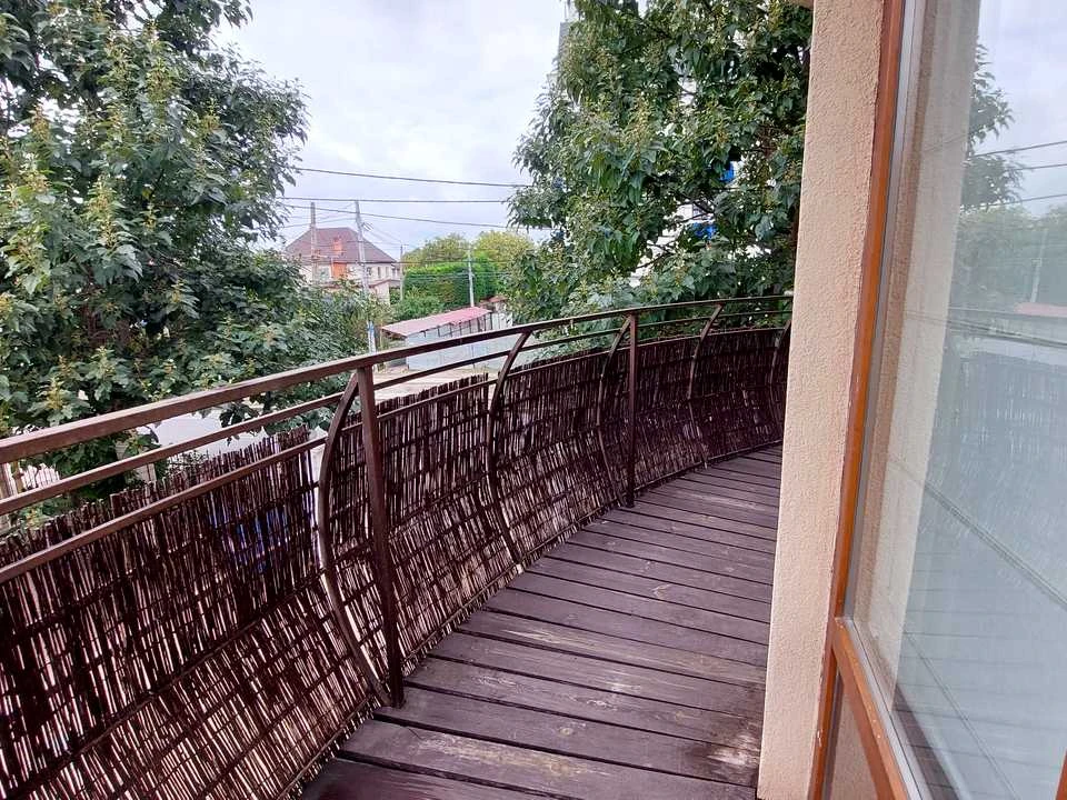 Квартира. Одеса, Давида Бурлюка вул. (Гаршина)