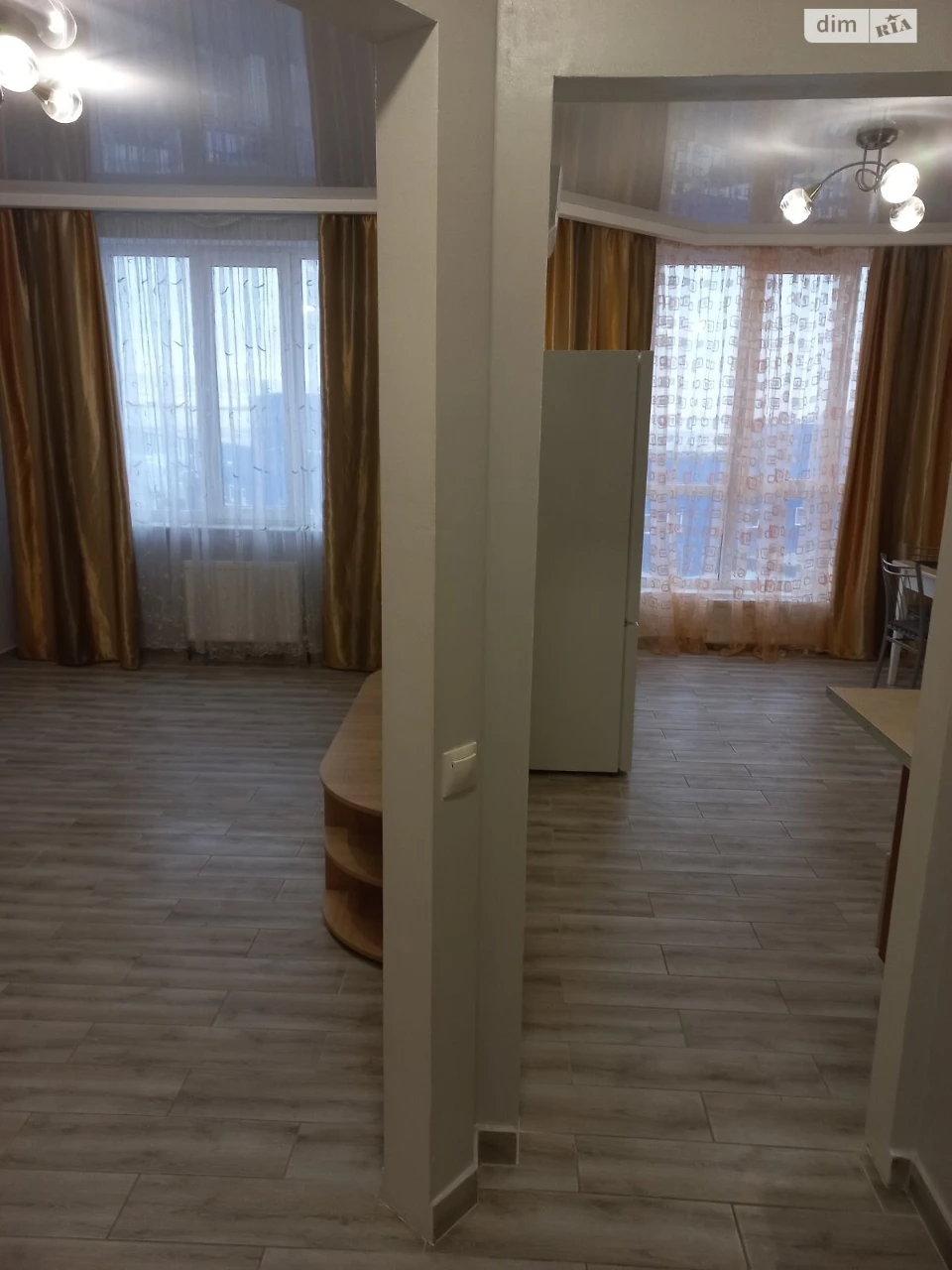 Довгострокова Оренда Квартира Великий Фонтан