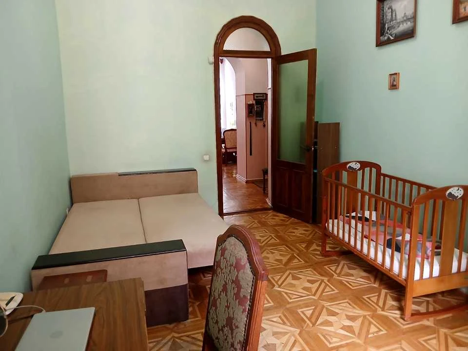 Квартира. Одеса, Джевецького пров.