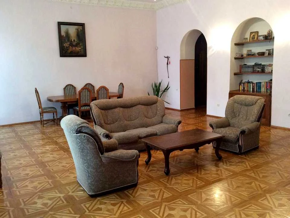 Квартира. Одеса, Джевецького пров.
