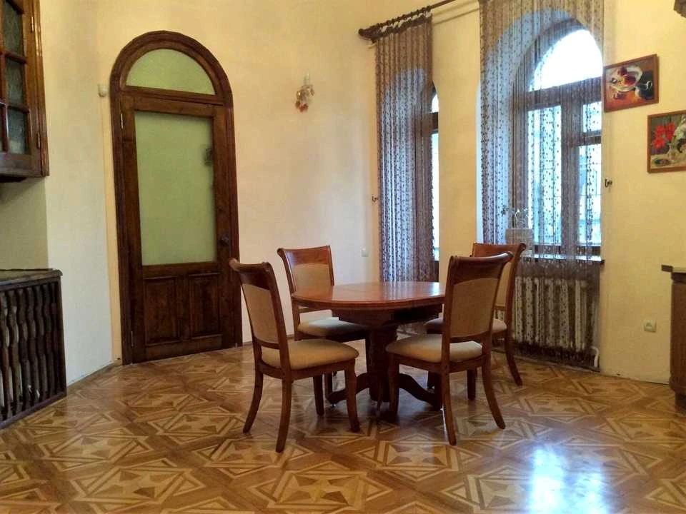 Квартира. Одеса, Джевецького пров.