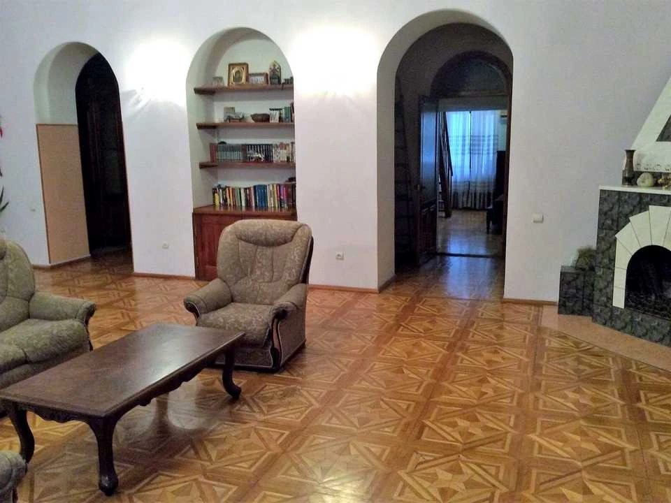 Квартира. Одеса, Джевецького пров.