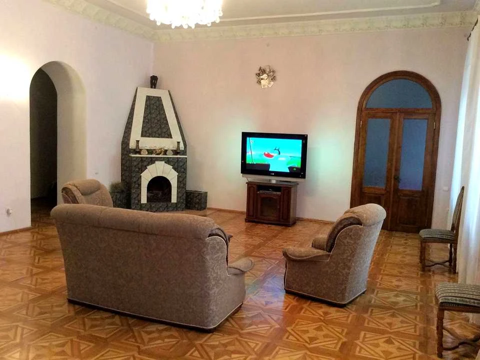 Квартира. Одеса, Джевецького пров.