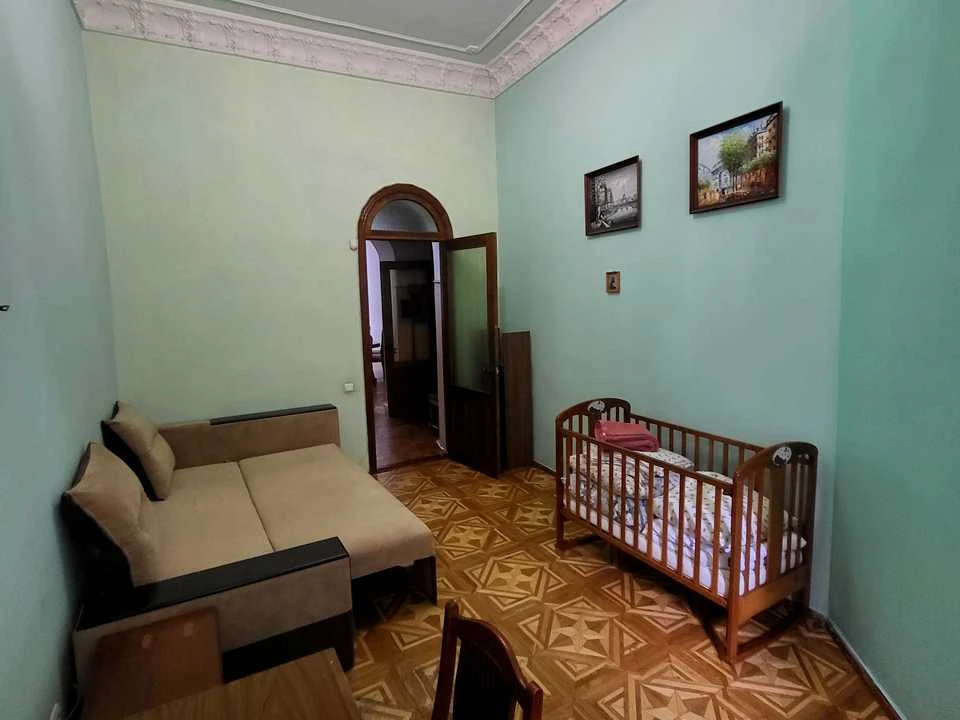 Квартира. Одеса, Джевецького пров.