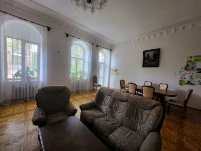 Квартира. Одеса, Джевецького пров.