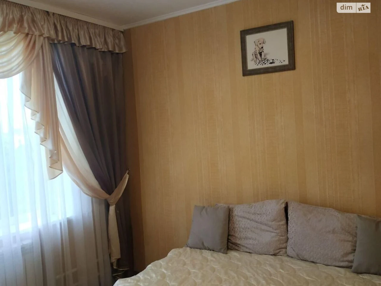 Продаж Квартира 5-ий мікрорайон