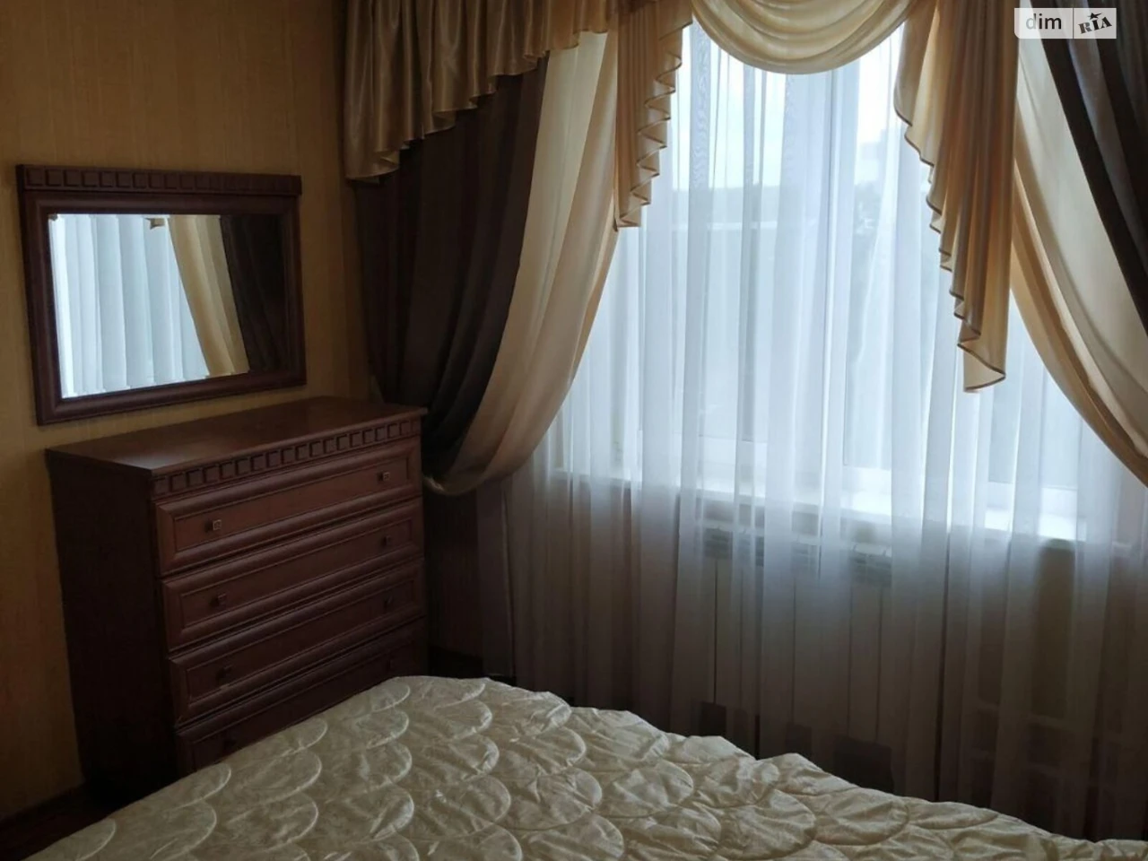 Продаж Квартира 5-ий мікрорайон