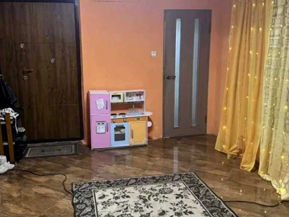 Будинок. Одеса, Виноградна вул.