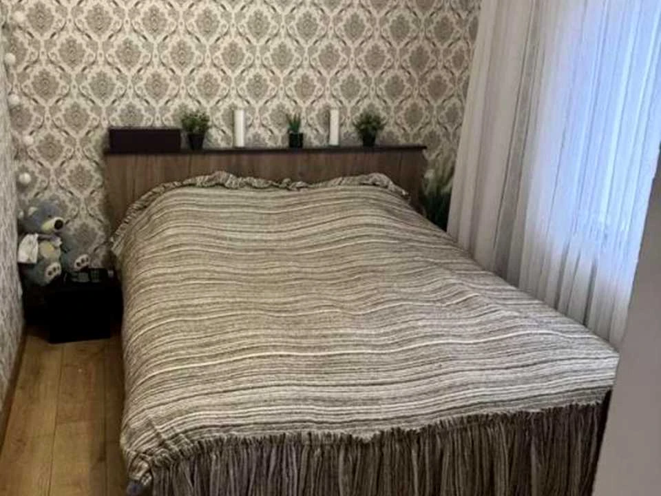 Будинок. Одеса, Виноградна вул.
