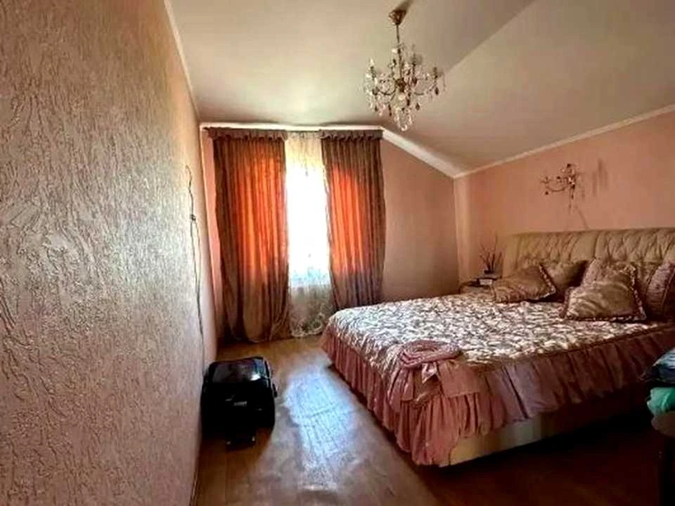 Будинок. Одеса, Святослава Ріхтера вул. (Щорса)