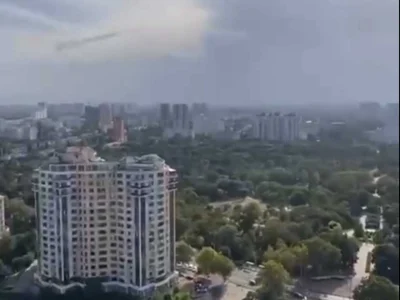 Квартира. Одесса, Шевченко просп.