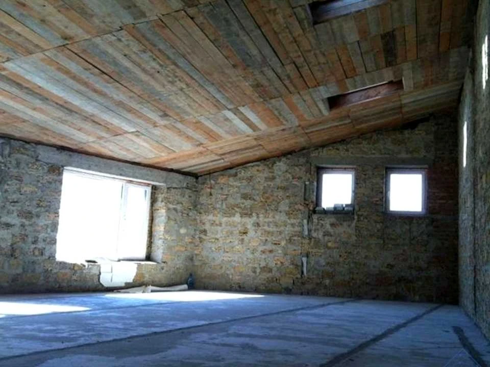 Будинок. Одеса, Французький бульв.