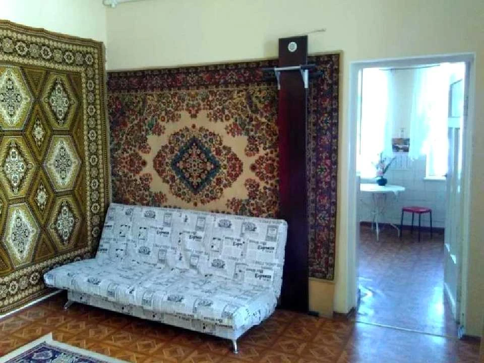 Будинок. Одеса, Аркадіївський пров.