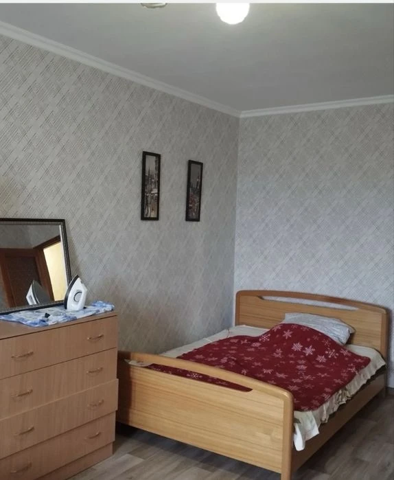 1 к.кв.улучшенной планировки на Одесской. Двухбалконка-23750