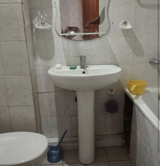 1 к.кв.улучшенной планировки на Одесской. Двухбалконка-23750
