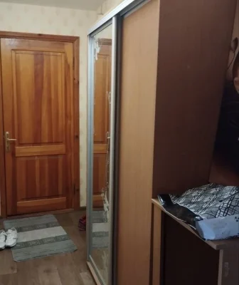 1 к.кв.улучшенной планировки на Одесской. Двухбалконка-23750