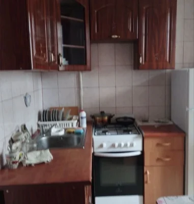 1 к.кв.улучшенной планировки на Одесской. Двухбалконка-23750