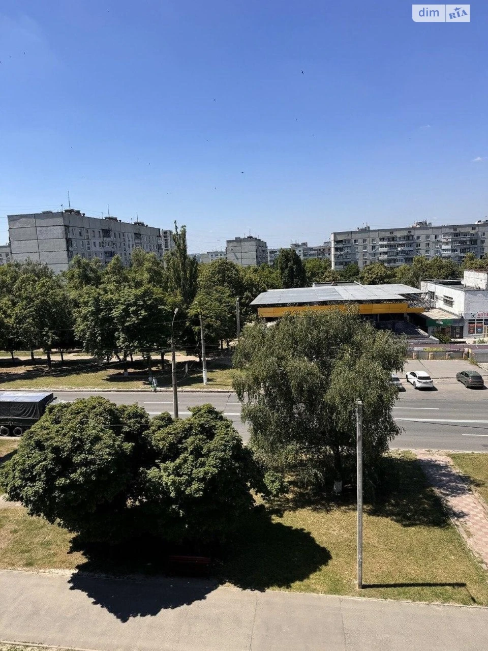 Продаж Квартира 531-ий мікрорайон
