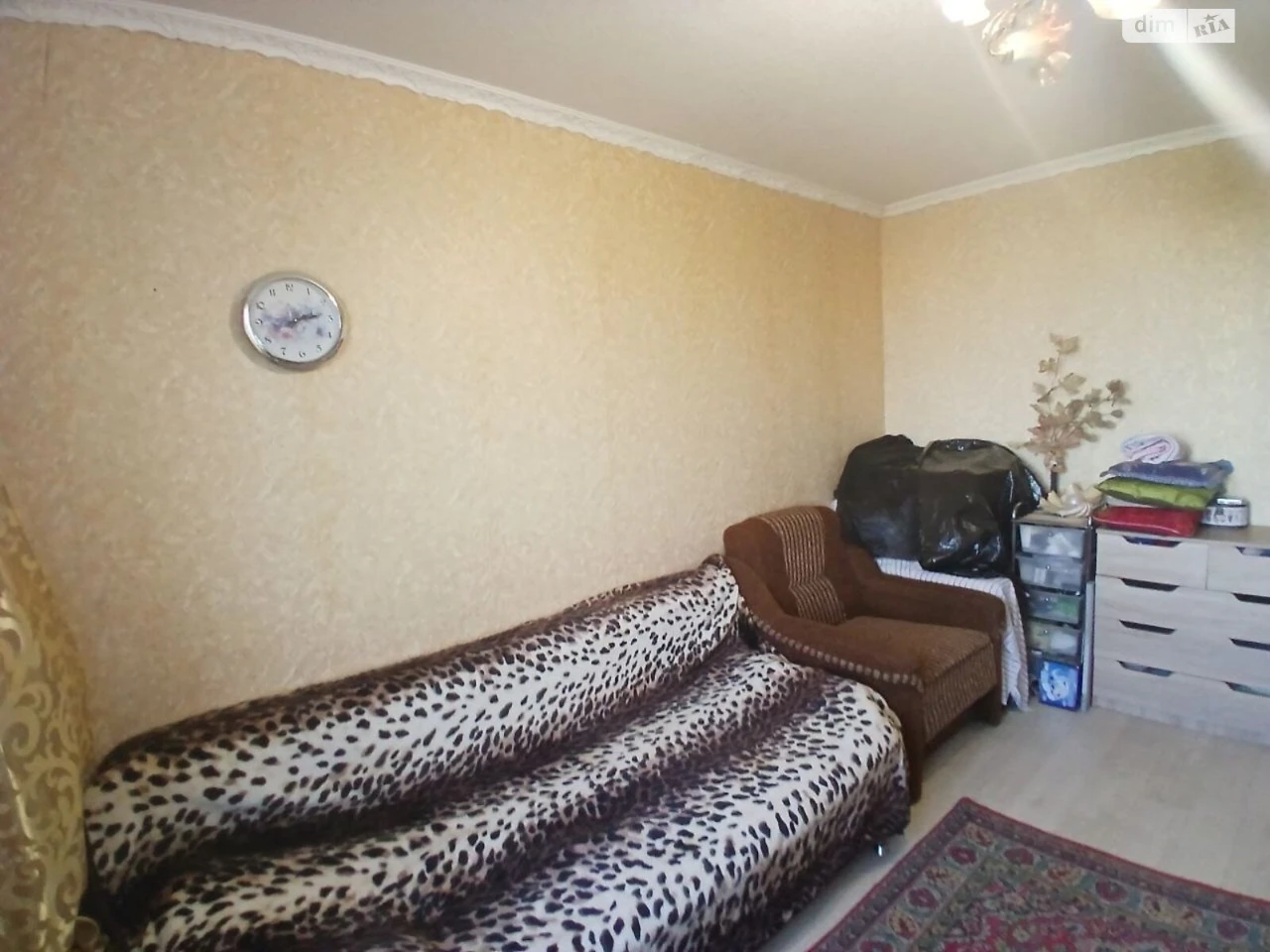 Продаж Квартира Слобідський
