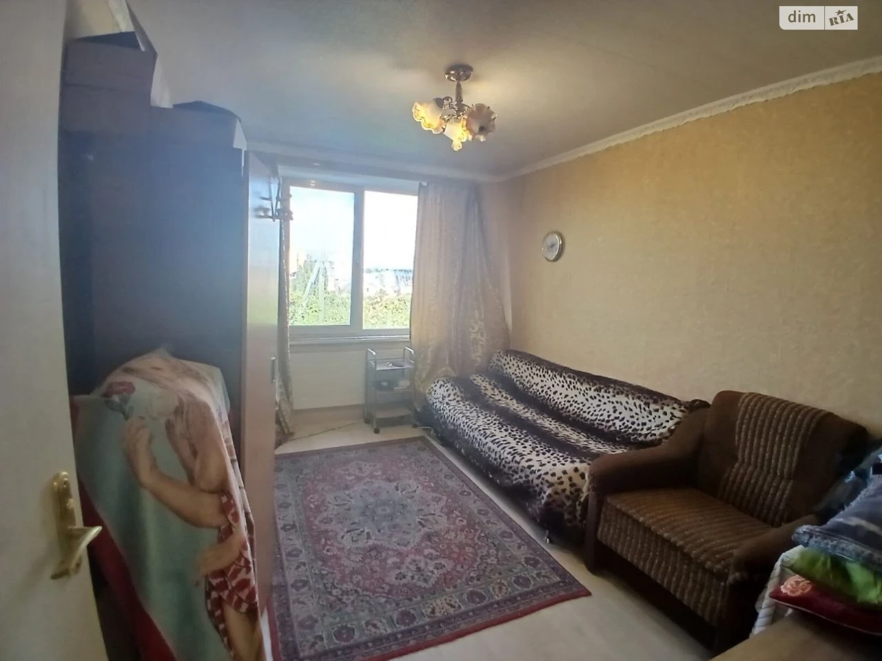 Продаж Квартира Слобідський