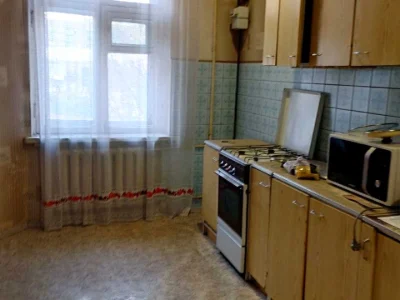 Квартира. Запоріжжя, Соборний просп. (Леніна)