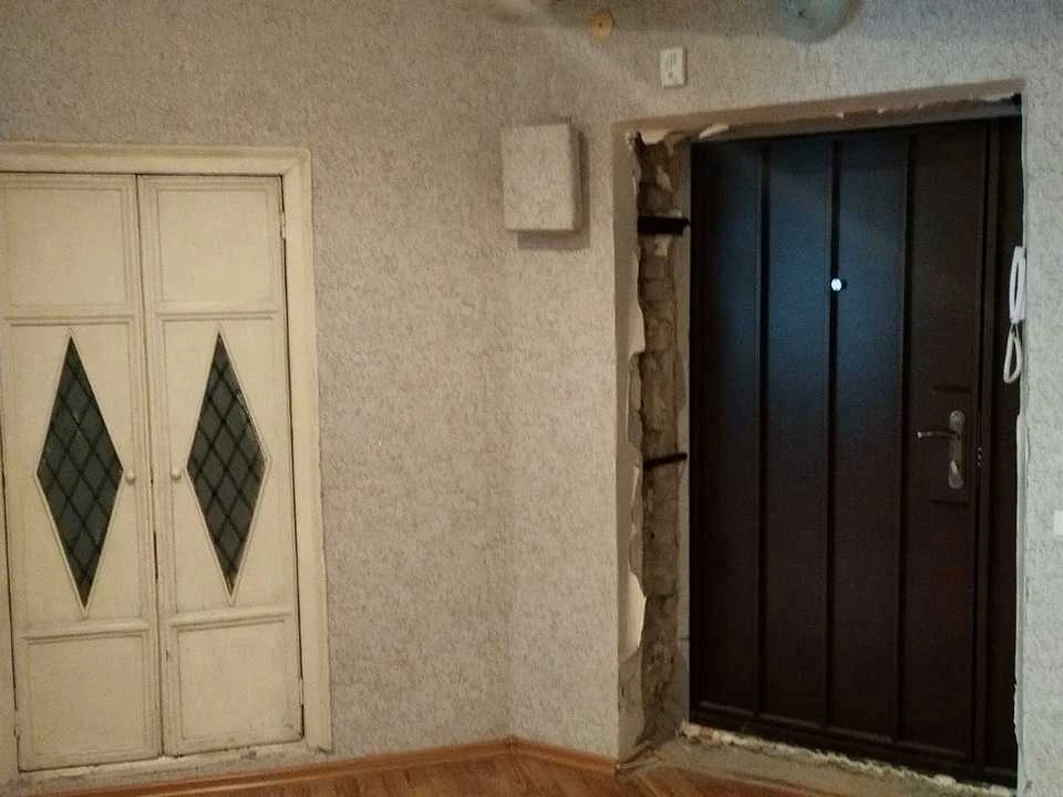 Квартира. Запоріжжя, Соборний просп. (Леніна)