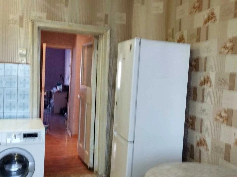 Квартира. Запоріжжя, Соборний просп. (Леніна)