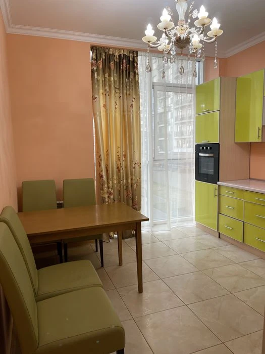 Продам 1-комн.кв. в ЖК 8 Жемчужина на Французском бульва.