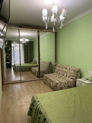 Продам 1-комн.кв. в ЖК 8 Жемчужина на Французском бульва.
