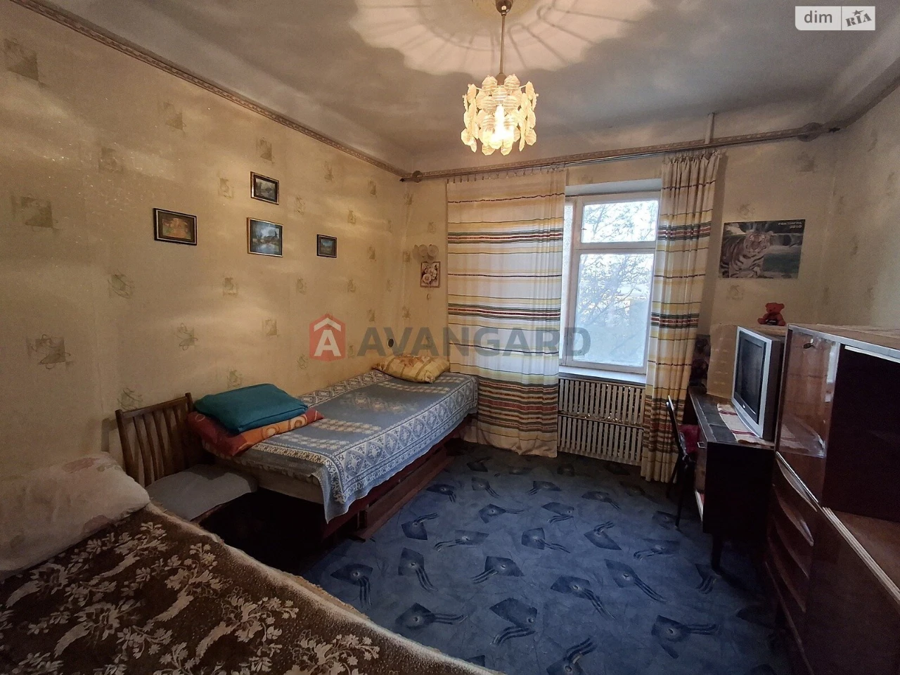 Продаж Квартира Комунарський