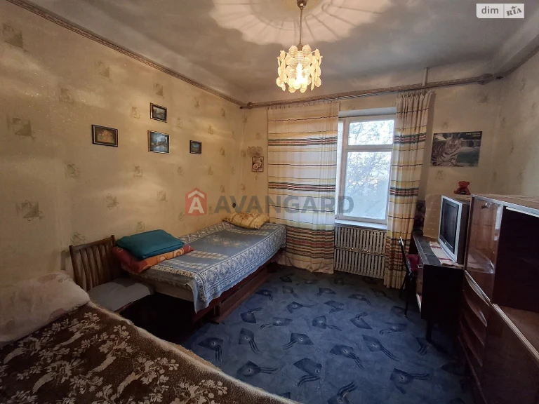 Продаж Квартира Комунарський
